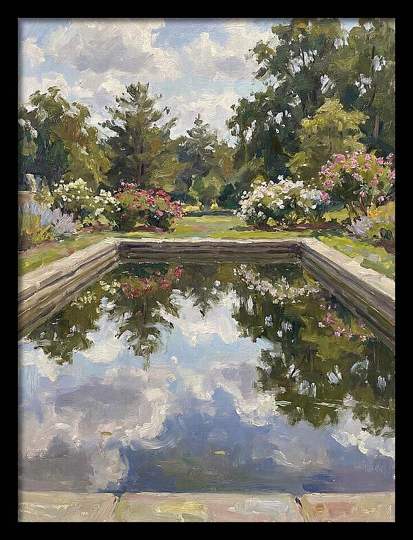 Tranquil Moments In Nature 7210