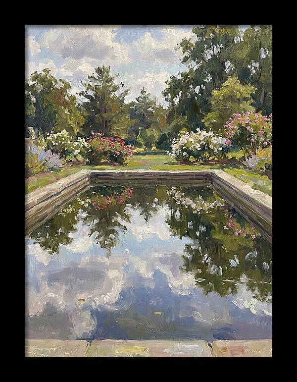 Tranquil Moments In Nature 7210