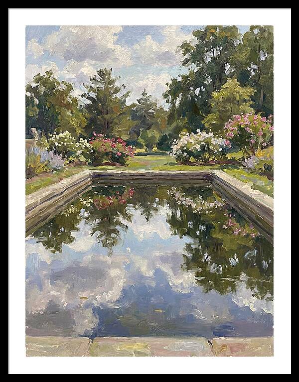 Tranquil Moments In Nature 7210