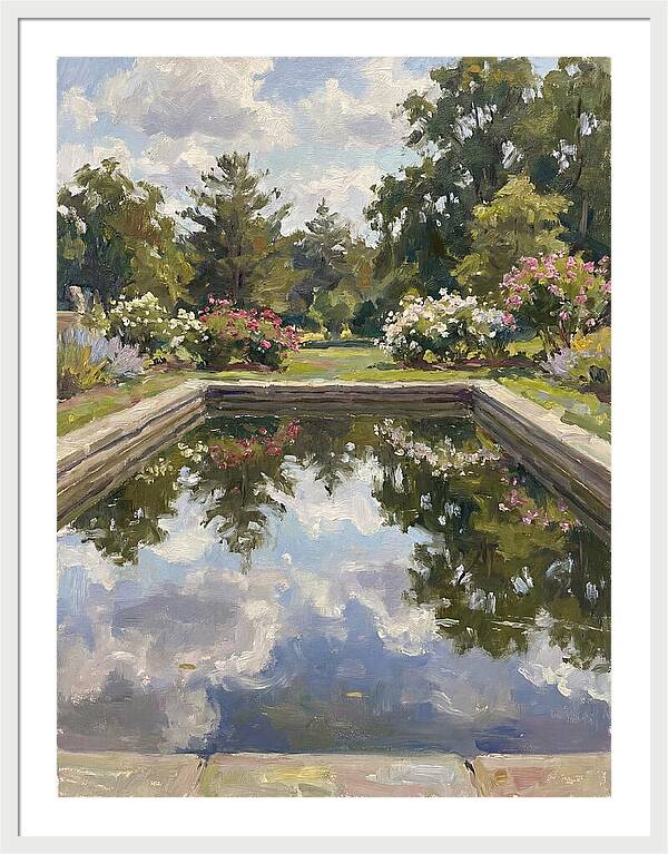 Tranquil Moments In Nature 7210