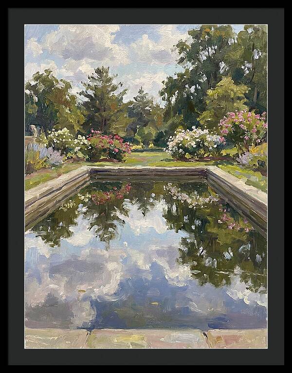 Tranquil Moments In Nature 7210