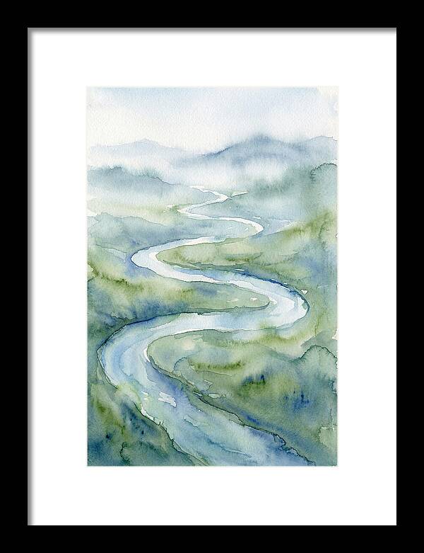 Tranquil Moments In Nature 9982