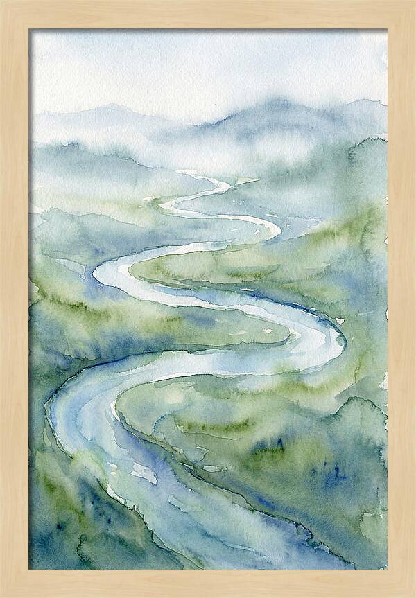 Tranquil Moments In Nature 9982