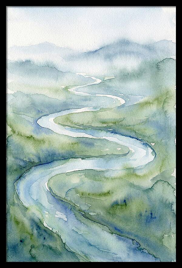 Tranquil Moments In Nature 9982
