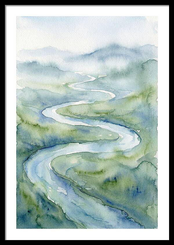 Tranquil Moments In Nature 9982