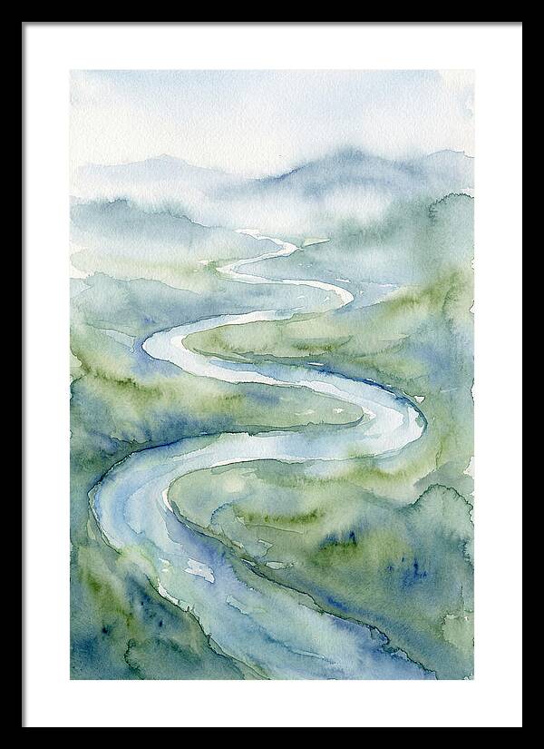 Tranquil Moments In Nature 9982