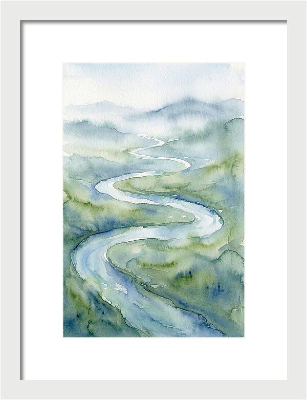 Tranquil Moments In Nature 9982