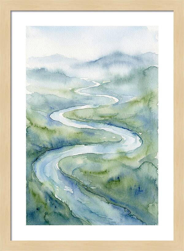 Tranquil Moments In Nature 9982