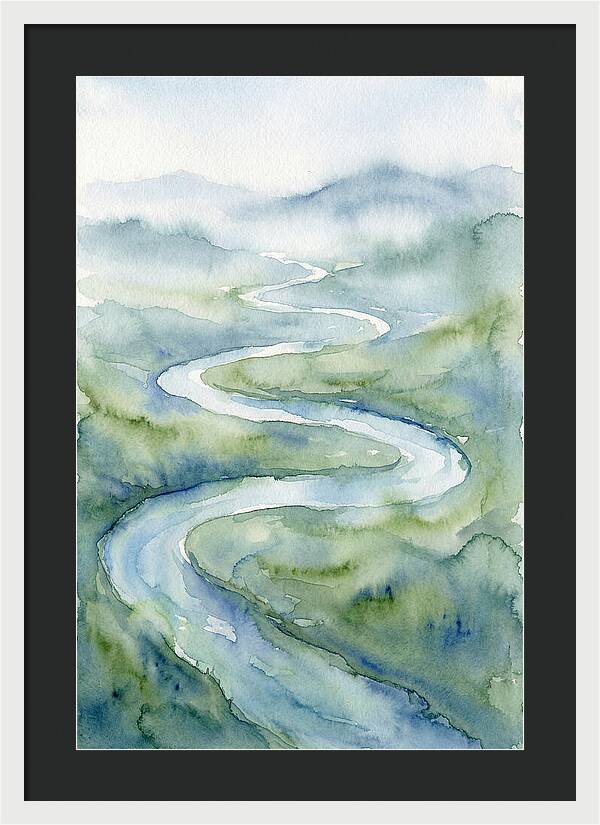 Tranquil Moments In Nature 9982