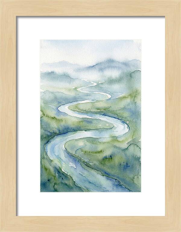 Tranquil Moments In Nature 9982