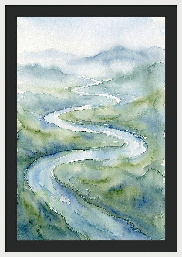 Tranquil Moments In Nature 9982