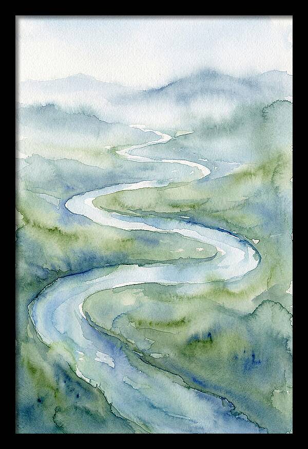Tranquil Moments In Nature 9982