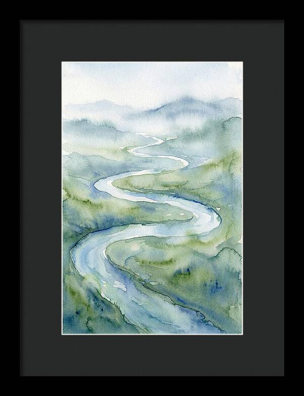 Tranquil Moments In Nature 9982