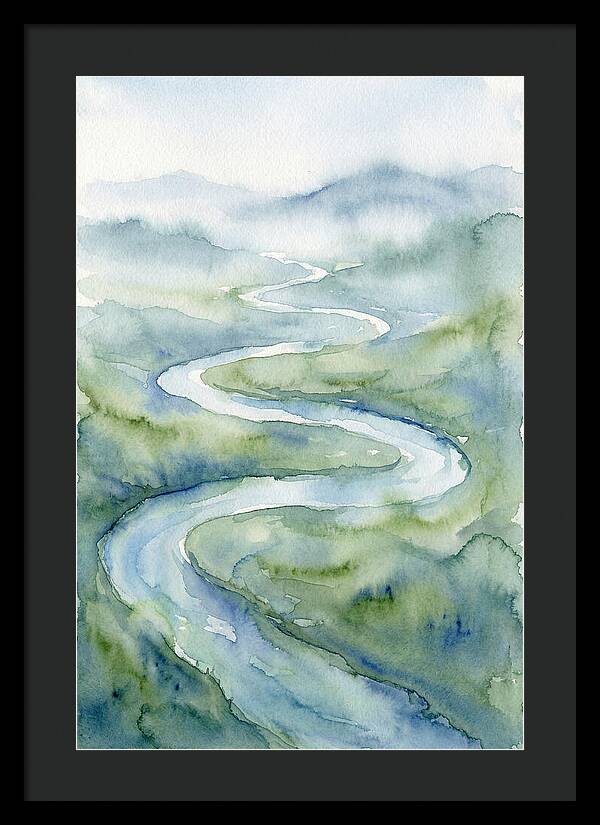 Tranquil Moments In Nature 9982