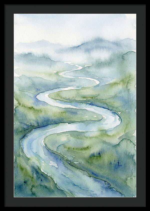 Tranquil Moments In Nature 9982