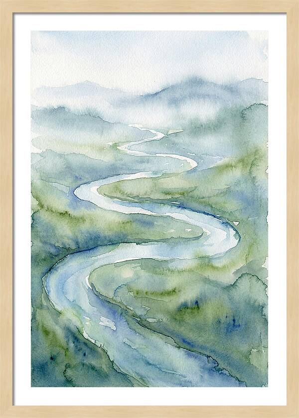 Tranquil Moments In Nature 9982