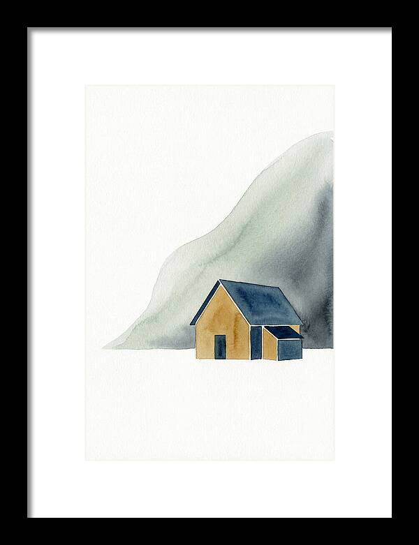 Tranquil Mountain Retreat