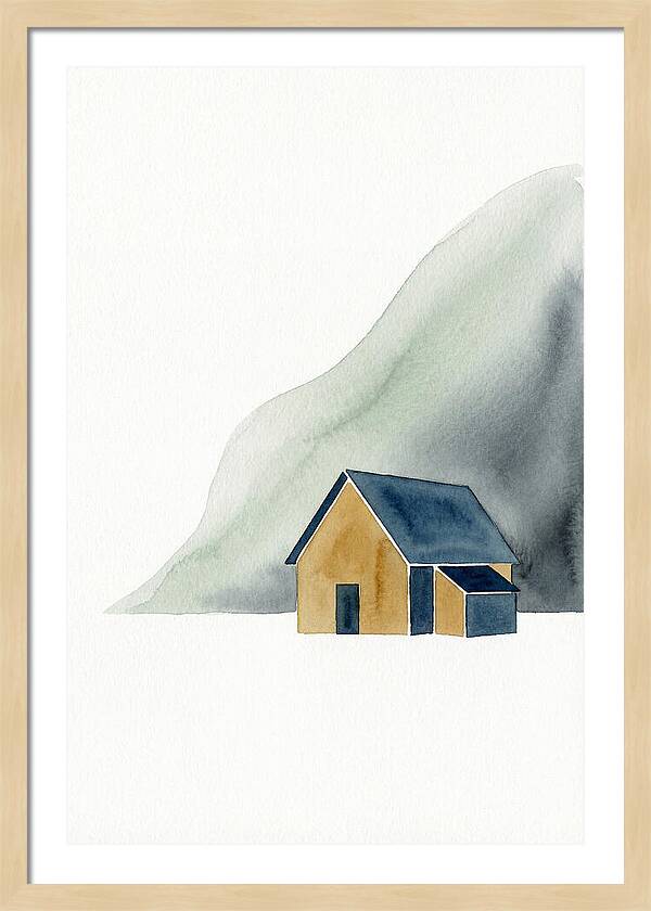 Tranquil Mountain Retreat