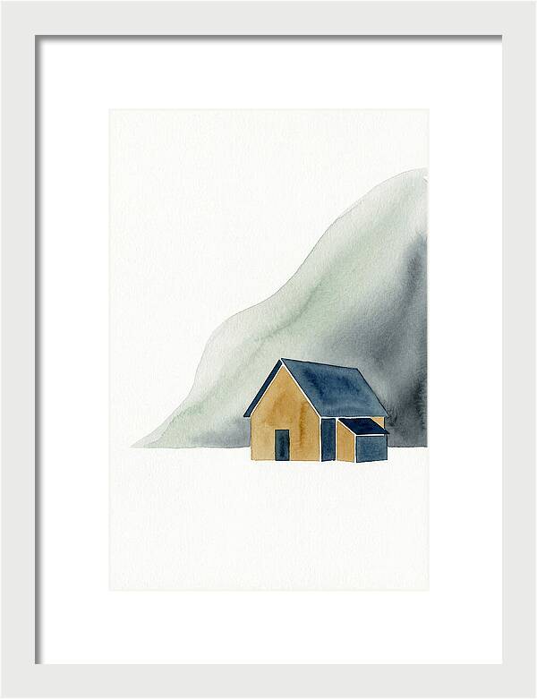 Tranquil Mountain Retreat