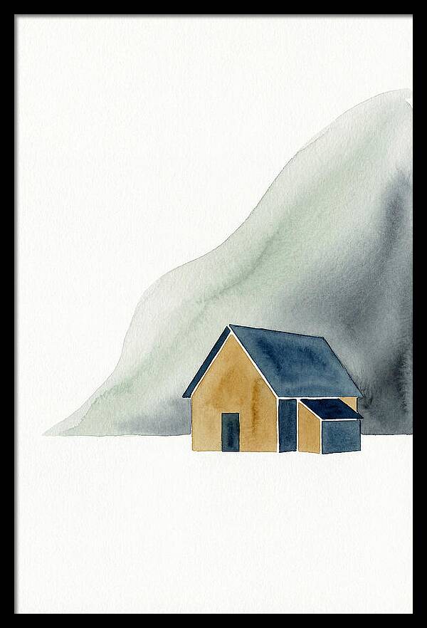 Tranquil Mountain Retreat