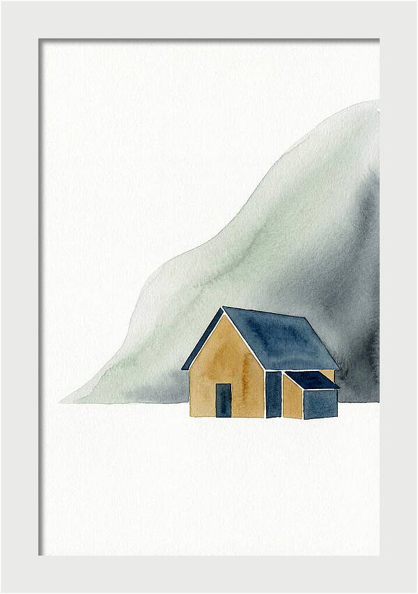Tranquil Mountain Retreat