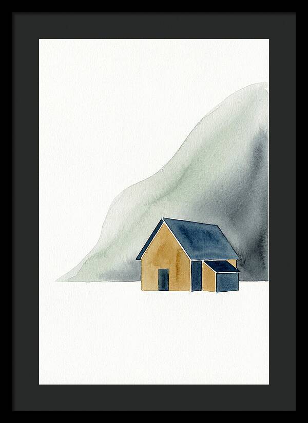 Tranquil Mountain Retreat