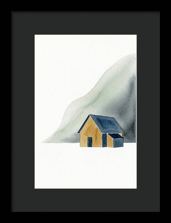 Tranquil Mountain Retreat