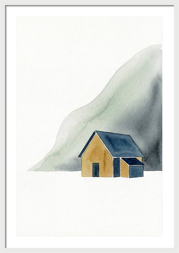 Tranquil Mountain Retreat