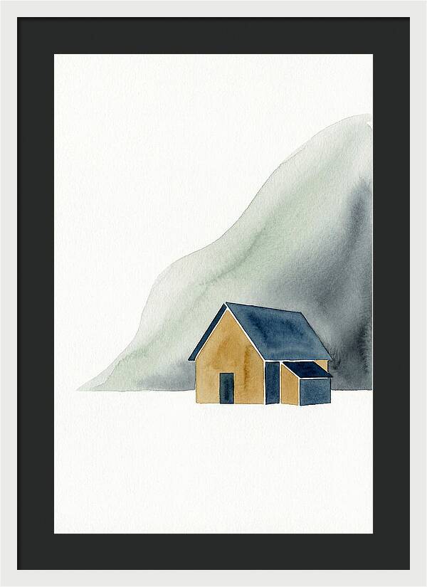 Tranquil Mountain Retreat