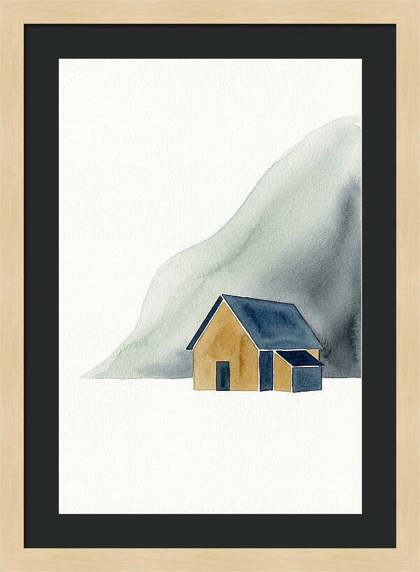 Tranquil Mountain Retreat