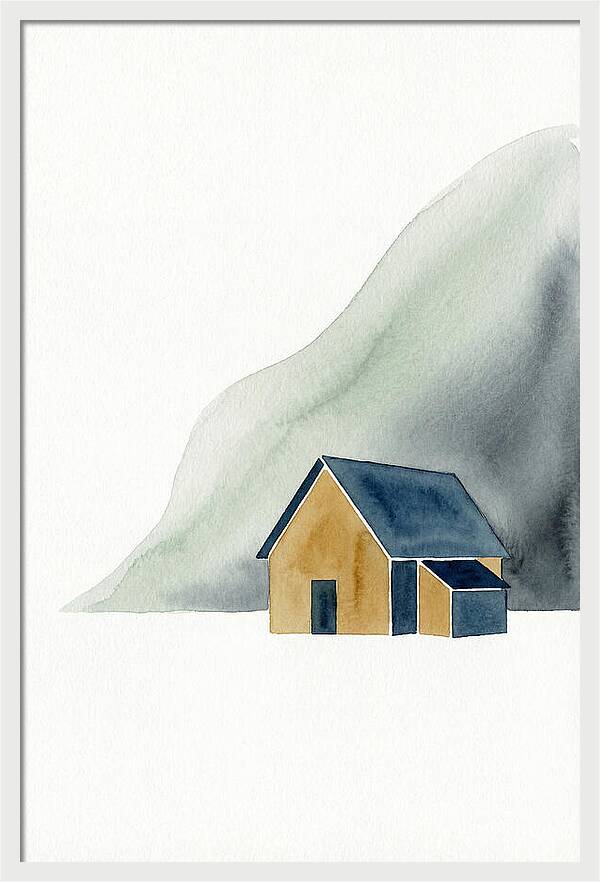 Tranquil Mountain Retreat