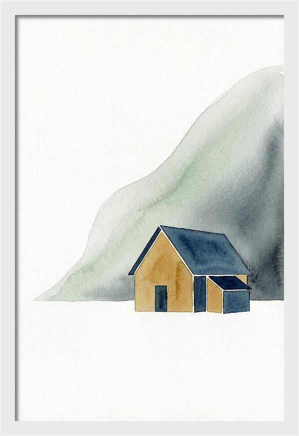 Tranquil Mountain Retreat