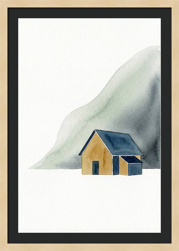 Tranquil Mountain Retreat