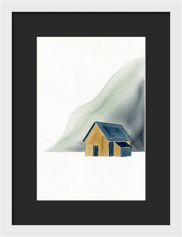 Tranquil Mountain Retreat