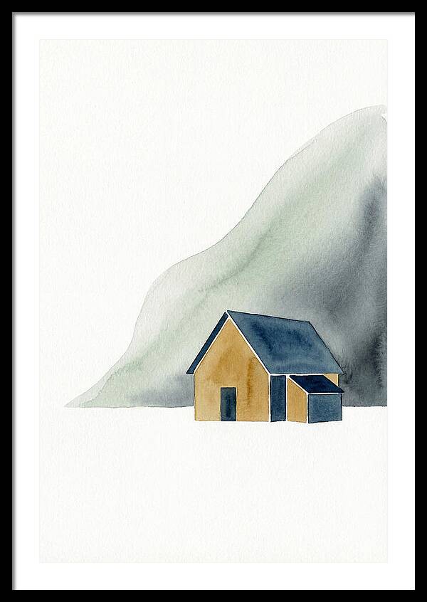 Tranquil Mountain Retreat