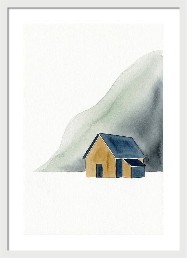 Tranquil Mountain Retreat