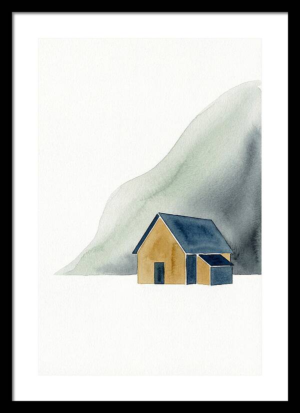 Tranquil Mountain Retreat