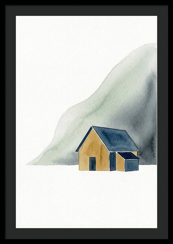 Tranquil Mountain Retreat