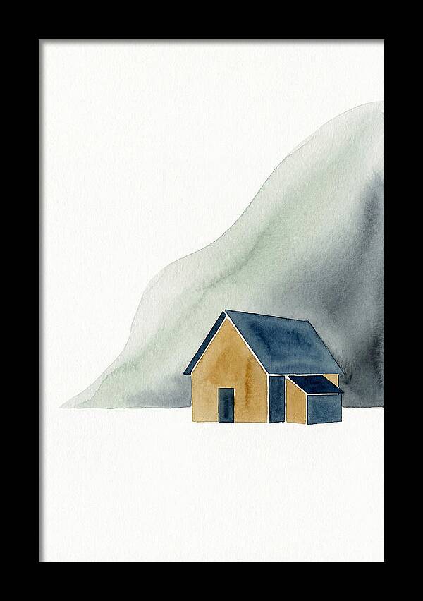 Tranquil Mountain Retreat