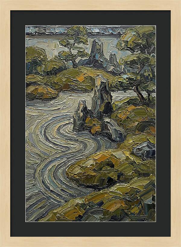 Tranquil Nature Escape