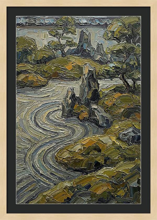 Tranquil Nature Escape