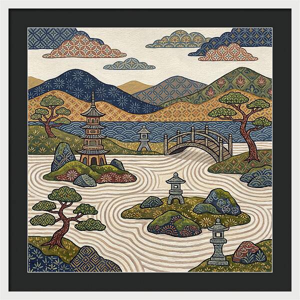 Tranquil Nature Escape
