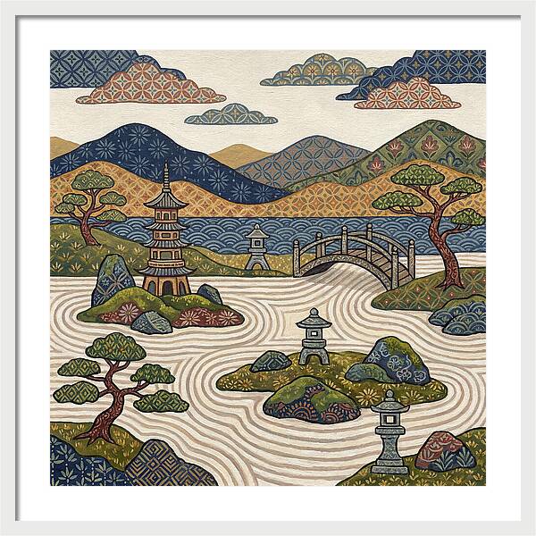 Tranquil Nature Escape