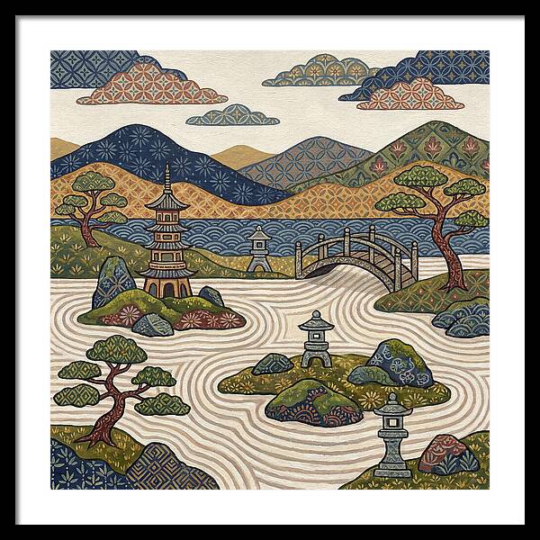Tranquil Nature Escape