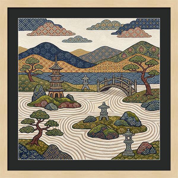 Tranquil Nature Escape