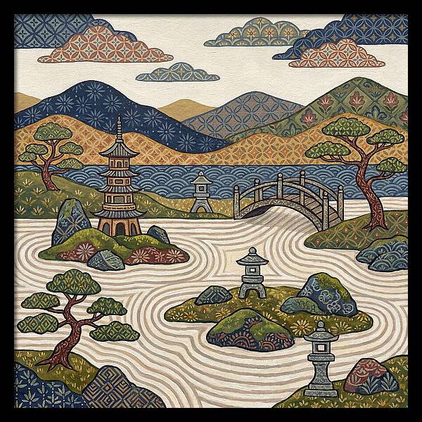 Tranquil Nature Escape