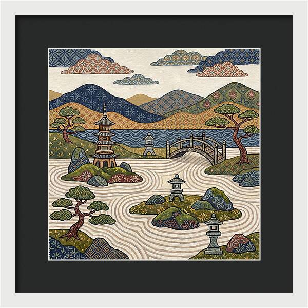 Tranquil Nature Escape