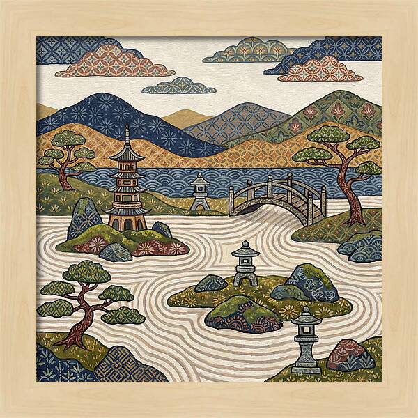 Tranquil Nature Escape