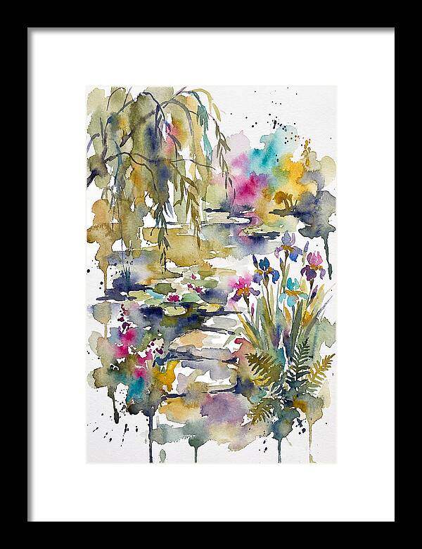 Tranquil Natures Harmony