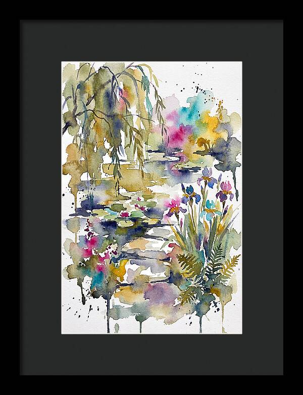 Tranquil Natures Harmony